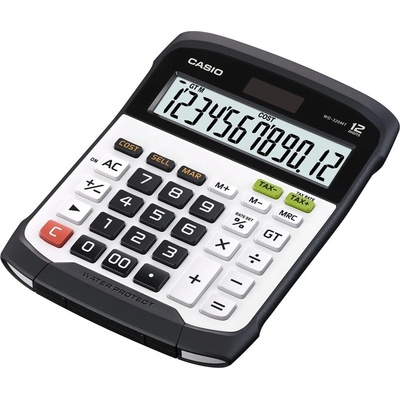 Casio WD 320 MT Stolní kalkulačka 45011328