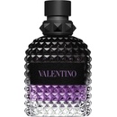 Valentino Born in Roma Purple Melancholia Uomo EDT 100 ml