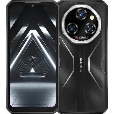 Oukitel WP55 5G 12GB/256GB