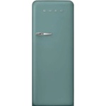 Smeg FAB28RDEG5 Хладилници