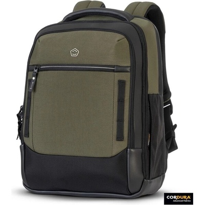 Раница Pentagon Consul 27L, тъмно сива (K16116.06E-RAL7013)