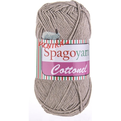 Spago Příze Cottonel Varianta: 116