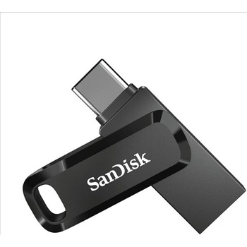 SanDisk Ultra Dual Drive Go 512GB SDDDC3-512G-G46