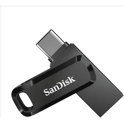 SanDisk Ultra Dual Drive Go 512GB SDDDC3-512G-G46