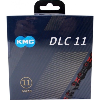 KMC DLC11