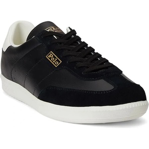 Ralph Lauren Кожени маратонки Field Ct 200 (809P01642002.001)
