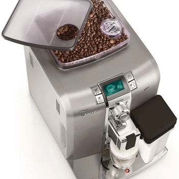 Image 1 of Philips Saeco HD8838/09 Syntia Cappuccino