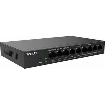 Tenda G0-8G-PoE