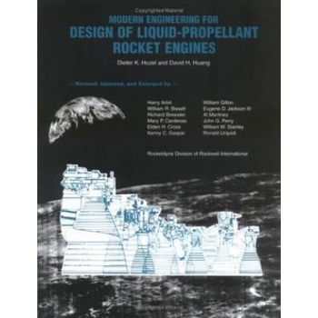 Modern Engineering for Design of Liquid-Propellant Rocket Engines