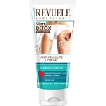 Revuele Slim & Detox krém proti celulitíde 200 ml