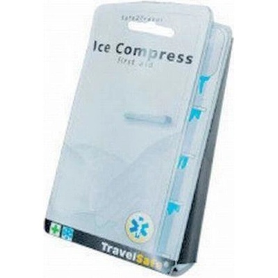 TravelSafe chladící sáček Ice Compress