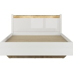Bogdan Furniture Europe Легло Alameda LOZ, 160-A - memo