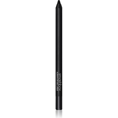 Smashbox Always On Gel Eye Pencil молив-гел за очи цвят Fishnet 1.2 гр
