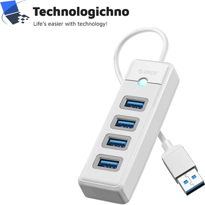 ORICO PW4U-U3-015 White