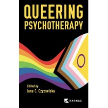 Queering Psychotherapy