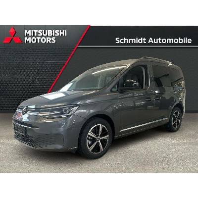 Volkswagen Caddy 1.5 TSI Style 85 kW
