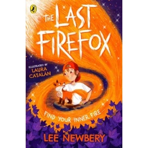 Last Firefox | Lee Newbery (ISBN: 9780241493533)