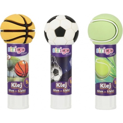 Patio Lepicí tyčinka STRIGO Balls 8 g