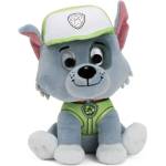 Paw Patrol Плюшена играчка Gund Paw Patrol - Роки, 15 cm (6058442) - ozone