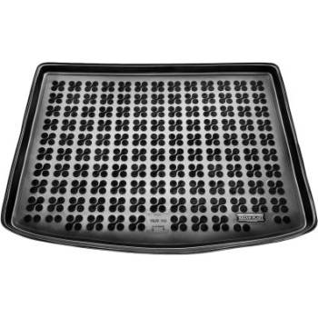 Image 1 of Гумена стелка за багажник за Volvo V40 (2012-2019) upper floor - Rezaw Plast