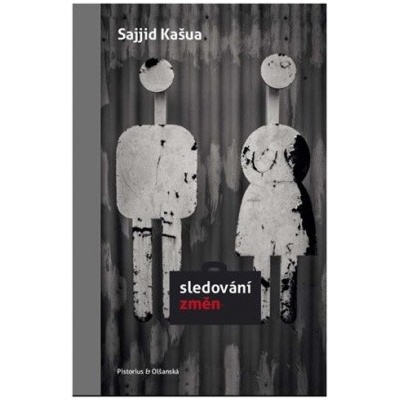 Sledování změn