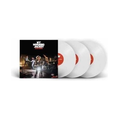 My Morning Jacket - Live 2015 LP