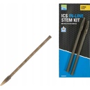 Preston Insert ICS In-Line Stem Kit LONG 85mm