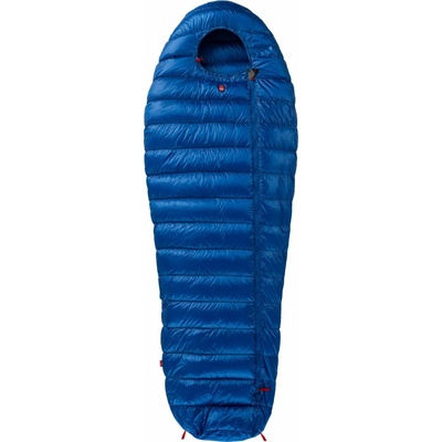 Pajak Core 250 Sleeping Bag Duck 180 cm Blue