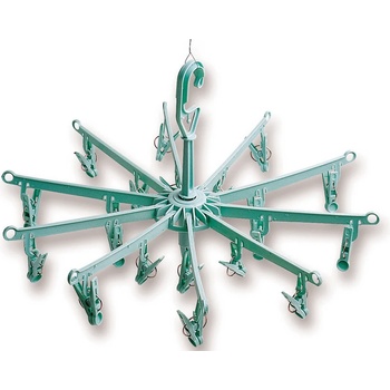 Brunner Express Цвят: зелен