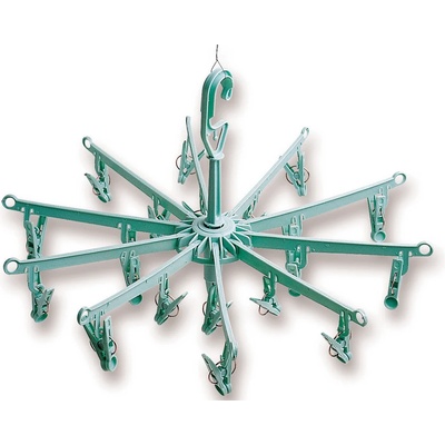 Brunner Express Цвят: зелен