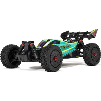 Arrma Typhon 223S BLX 4WD RTR DSC zelená 1:8