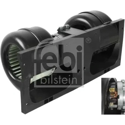 FEBI Vnitřní ventilátor FB 101083