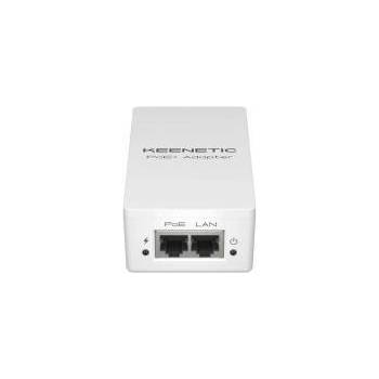 Keenetic UTP категория 6 твърд мрежови кабел Keenetic KN-4510-01-EU Бял