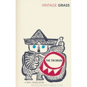 Tin Drum | Günter Grass (2010)