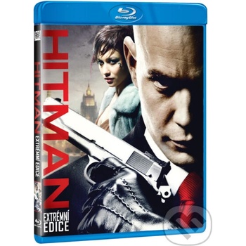 Hitman BD