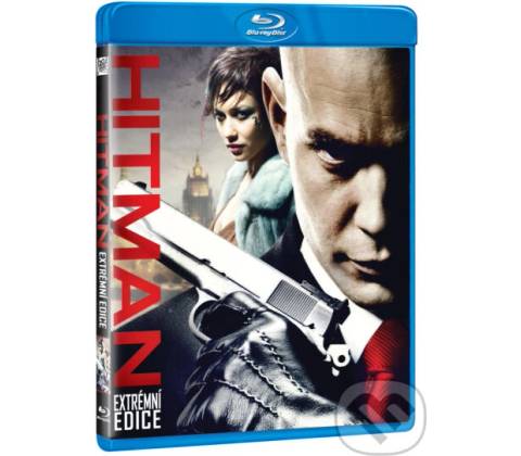 Hitman BD