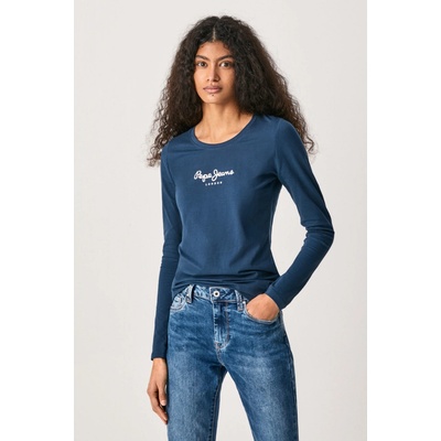 Pepe Jeans NEW VIRGINIA LS N
