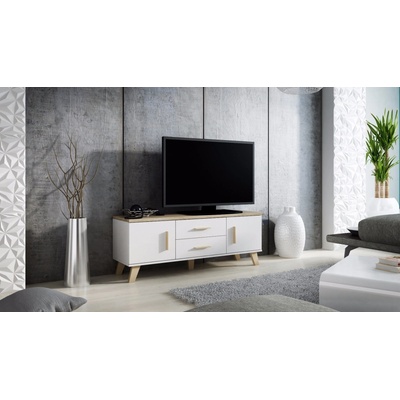 Cama Meble LOTTA 140 2D2S