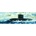 Russian Kilo Class Attack Submarine Trumpeter 05903 1:144