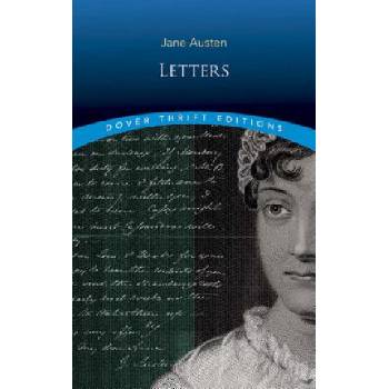 Selected Letters | Jane Austen