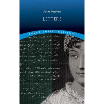Selected Letters | Jane Austen