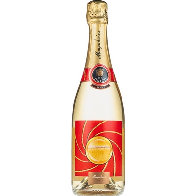Murganheira Único Bruto 2017 13% 0,75 l (čistá fľaša)