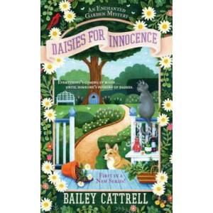 Daisies for Innocence (ISBN: 9780451476883)