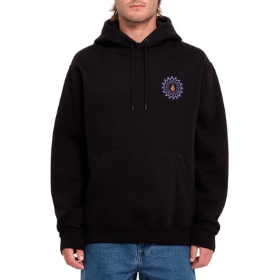 Volcom Watanite Po Black