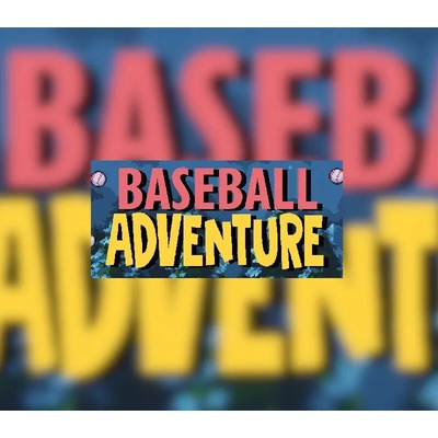 Baseball Adventure