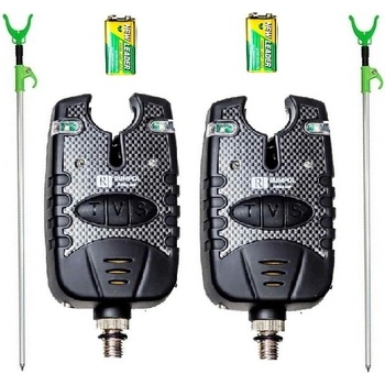 Elektronický signalizátor záběru Rumpol Signalizátor podpěry