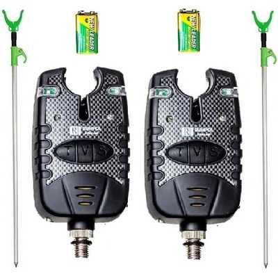 Elektronický signalizátor záběru Rumpol Signalizátor podpěry