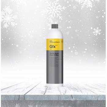 Koch Chemie Gentle Snow Foam X-Mas 1 l