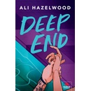 Deep End - Éldekorált kiadás