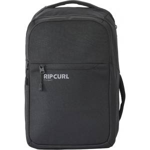 Rip Curl Дневна раница Rip curl F-Light 25 Weekender 2.0 Daypack - Black - размер 25 l (504-2029-0111)
